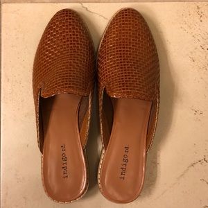 Brand new cute slip ons